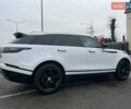 Білий Ленд Ровер Рендж Ровер Велар, об'ємом двигуна 2 л та пробігом 128 тис. км за 42000 $, фото 1 на Automoto.ua