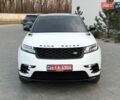 Білий Ленд Ровер Рендж Ровер Велар, об'ємом двигуна 2 л та пробігом 130 тис. км за 32200 $, фото 5 на Automoto.ua