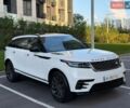 Білий Ленд Ровер Рендж Ровер Велар, об'ємом двигуна 3 л та пробігом 120 тис. км за 29500 $, фото 9 на Automoto.ua
