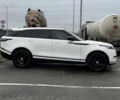 Білий Ленд Ровер Рендж Ровер Велар, об'ємом двигуна 2 л та пробігом 128 тис. км за 42000 $, фото 23 на Automoto.ua