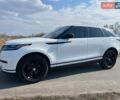 Білий Ленд Ровер Рендж Ровер Велар, об'ємом двигуна 2 л та пробігом 143 тис. км за 33500 $, фото 8 на Automoto.ua