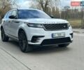 Белый Ленд Ровер Рендж Ровер Велар, объемом двигателя 2 л и пробегом 131 тыс. км за 31000 $, фото 3 на Automoto.ua