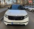 Белый Ленд Ровер Рендж Ровер Велар, объемом двигателя 3 л и пробегом 75 тыс. км за 42500 $, фото 5 на Automoto.ua