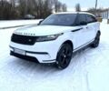Белый Ленд Ровер Рендж Ровер Велар, объемом двигателя 2 л и пробегом 139 тыс. км за 32300 $, фото 6 на Automoto.ua