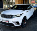 Белый Ленд Ровер Рендж Ровер Велар, объемом двигателя 2 л и пробегом 91 тыс. км за 34999 $, фото 2 на Automoto.ua