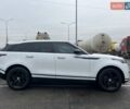 Білий Ленд Ровер Рендж Ровер Велар, об'ємом двигуна 2 л та пробігом 128 тис. км за 42000 $, фото 20 на Automoto.ua