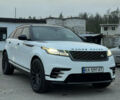 Ленд Ровер Рендж Ровер Велар 2018 в Киеве на Automoto.ua Белый Ленд Ровер Рендж Ровер Велар, объемом двигателя 2 л и пробегом 142 тыс. км за 32000 $, фото 2 на Automoto.ua