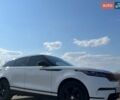Білий Ленд Ровер Рендж Ровер Велар, об'ємом двигуна 2 л та пробігом 143 тис. км за 33500 $, фото 4 на Automoto.ua
