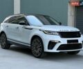 Білий Ленд Ровер Рендж Ровер Велар, об'ємом двигуна 2 л та пробігом 143 тис. км за 36500 $, фото 23 на Automoto.ua
