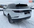 Белый Ленд Ровер Рендж Ровер Велар, объемом двигателя 3 л и пробегом 77 тыс. км за 34900 $, фото 4 на Automoto.ua