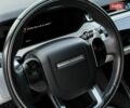 Білий Ленд Ровер Рендж Ровер Велар, об'ємом двигуна 3 л та пробігом 135 тис. км за 33500 $, фото 10 на Automoto.ua