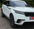 Белый Ленд Ровер Рендж Ровер Велар, объемом двигателя 2 л и пробегом 150 тыс. км за 27500 $, фото 26 на Automoto.ua