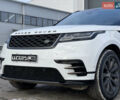 Білий Ленд Ровер Рендж Ровер Велар, об'ємом двигуна 2 л та пробігом 209 тис. км за 31999 $, фото 18 на Automoto.ua