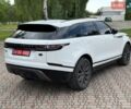 Білий Ленд Ровер Рендж Ровер Велар, об'ємом двигуна 2 л та пробігом 150 тис. км за 28999 $, фото 32 на Automoto.ua
