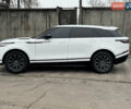 Білий Ленд Ровер Рендж Ровер Велар, об'ємом двигуна 2 л та пробігом 150 тис. км за 29900 $, фото 1 на Automoto.ua