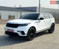 Білий Ленд Ровер Рендж Ровер Велар, об'ємом двигуна 2 л та пробігом 138 тис. км за 26100 $, фото 9 на Automoto.ua