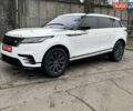 Білий Ленд Ровер Рендж Ровер Велар, об'ємом двигуна 2 л та пробігом 150 тис. км за 29900 $, фото 3 на Automoto.ua