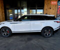 Белый Ленд Ровер Рендж Ровер Велар, объемом двигателя 2 л и пробегом 91 тыс. км за 34999 $, фото 27 на Automoto.ua