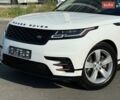 Білий Ленд Ровер Рендж Ровер Велар, об'ємом двигуна 3 л та пробігом 128 тис. км за 36500 $, фото 23 на Automoto.ua