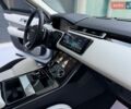 Білий Ленд Ровер Рендж Ровер Велар, об'ємом двигуна 2 л та пробігом 143 тис. км за 36500 $, фото 40 на Automoto.ua