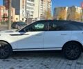 Білий Ленд Ровер Рендж Ровер Велар, об'ємом двигуна 3 л та пробігом 77 тис. км за 38777 $, фото 5 на Automoto.ua