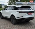 Білий Ленд Ровер Рендж Ровер Велар, об'ємом двигуна 2 л та пробігом 150 тис. км за 28999 $, фото 31 на Automoto.ua