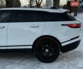 Білий Ленд Ровер Рендж Ровер Велар, об'ємом двигуна 2 л та пробігом 141 тис. км за 37690 $, фото 11 на Automoto.ua