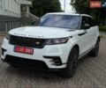 Білий Ленд Ровер Рендж Ровер Велар, об'ємом двигуна 2 л та пробігом 150 тис. км за 28999 $, фото 12 на Automoto.ua