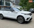 Білий Ленд Ровер Рендж Ровер Велар, об'ємом двигуна 2 л та пробігом 99 тис. км за 31900 $, фото 1 на Automoto.ua