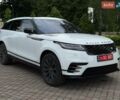 Білий Ленд Ровер Рендж Ровер Велар, об'ємом двигуна 2 л та пробігом 150 тис. км за 28999 $, фото 1 на Automoto.ua