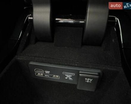 Белый Ленд Ровер Рендж Ровер Велар, объемом двигателя 3 л и пробегом 75 тыс. км за 42500 $, фото 46 на Automoto.ua