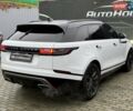 Белый Ленд Ровер Рендж Ровер Велар, объемом двигателя 3 л и пробегом 133 тыс. км за 39500 $, фото 19 на Automoto.ua