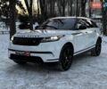 Білий Ленд Ровер Рендж Ровер Велар, об'ємом двигуна 2 л та пробігом 141 тис. км за 37690 $, фото 1 на Automoto.ua
