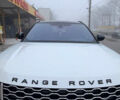 Білий Ленд Ровер Рендж Ровер Велар, об'ємом двигуна 2 л та пробігом 181 тис. км за 28500 $, фото 10 на Automoto.ua
