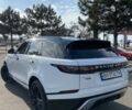 Белый Ленд Ровер Рендж Ровер Велар, объемом двигателя 3 л и пробегом 99 тыс. км за 39000 $, фото 36 на Automoto.ua