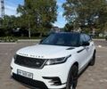 Білий Ленд Ровер Рендж Ровер Велар, об'ємом двигуна 2 л та пробігом 80 тис. км за 41999 $, фото 18 на Automoto.ua