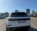 Білий Ленд Ровер Рендж Ровер Велар, об'ємом двигуна 2 л та пробігом 80 тис. км за 41500 $, фото 9 на Automoto.ua