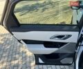 Білий Ленд Ровер Рендж Ровер Велар, об'ємом двигуна 2 л та пробігом 114 тис. км за 29799 $, фото 33 на Automoto.ua