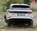 Ленд Ровер Рендж Ровер Велар 2019 в Калуше на Automoto.ua Белый Ленд Ровер Рендж Ровер Велар, объемом двигателя 2 л и пробегом 124 тыс. км за 35700 $, фото 24 на Automoto.ua