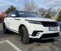 Белый Ленд Ровер Рендж Ровер Велар, объемом двигателя 3 л и пробегом 99 тыс. км за 39000 $, фото 2 на Automoto.ua