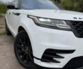 Ленд Ровер Рендж Ровер Велар 2019 в Калуше на Automoto.ua Белый Ленд Ровер Рендж Ровер Велар, объемом двигателя 2 л и пробегом 124 тыс. км за 35700 $, фото 12 на Automoto.ua