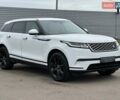 Білий Ленд Ровер Рендж Ровер Велар, об'ємом двигуна 2 л та пробігом 129 тис. км за 34900 $, фото 8 на Automoto.ua