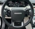 Білий Ленд Ровер Рендж Ровер Велар, об'ємом двигуна 2 л та пробігом 129 тис. км за 34900 $, фото 14 на Automoto.ua