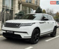Белый Ленд Ровер Рендж Ровер Велар, объемом двигателя 2.99 л и пробегом 71 тыс. км за 48900 $, фото 5 на Automoto.ua
