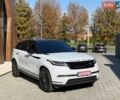 Белый Ленд Ровер Рендж Ровер Велар, объемом двигателя 3 л и пробегом 115 тыс. км за 23500 $, фото 1 на Automoto.ua