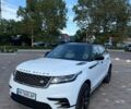 Білий Ленд Ровер Рендж Ровер Велар, об'ємом двигуна 2 л та пробігом 80 тис. км за 41999 $, фото 1 на Automoto.ua