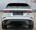 Білий Ленд Ровер Рендж Ровер Велар, об'ємом двигуна 2 л та пробігом 129 тис. км за 34900 $, фото 5 на Automoto.ua