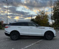 Белый Ленд Ровер Рендж Ровер Велар, объемом двигателя 2 л и пробегом 80 тыс. км за 35500 $, фото 16 на Automoto.ua