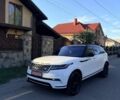 Білий Ленд Ровер Рендж Ровер Велар, об'ємом двигуна 2 л та пробігом 190 тис. км за 29000 $, фото 61 на Automoto.ua