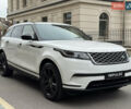 Белый Ленд Ровер Рендж Ровер Велар, объемом двигателя 2.99 л и пробегом 71 тыс. км за 48900 $, фото 8 на Automoto.ua